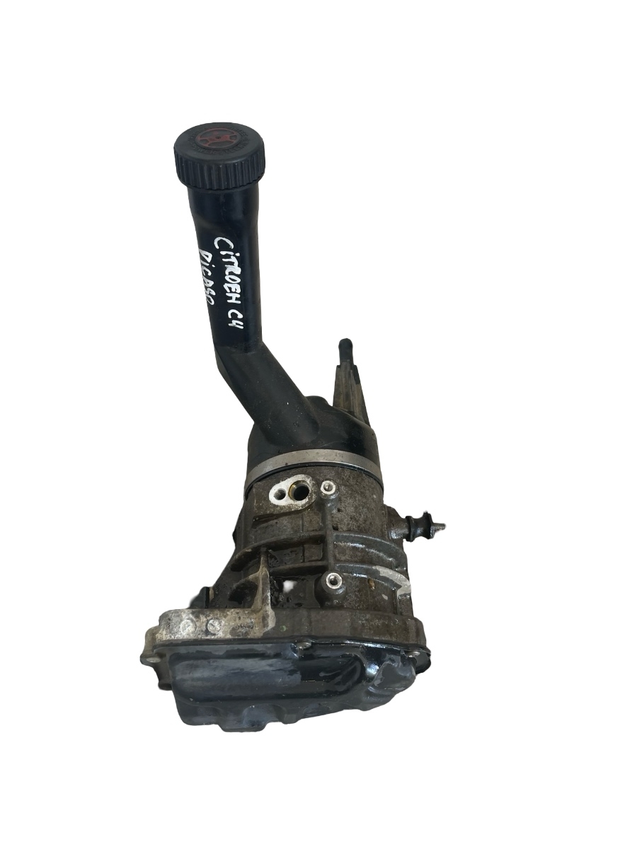 Pompa servodirectie CITROËN C4 Picasso I UD_ 2006 - 2013 1.6HDI TRW 9685418780