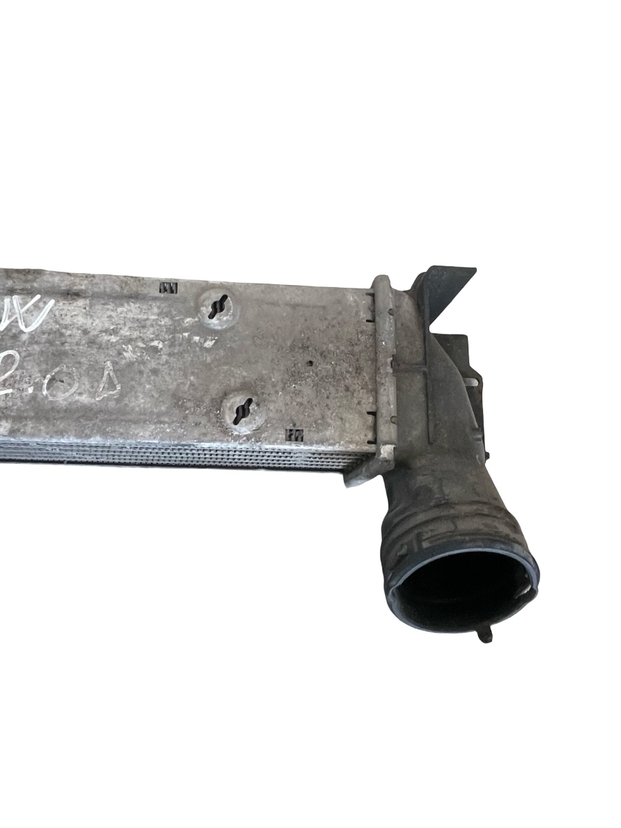 Radiator intercooler BMW X1 I E84 2009 - 2015 2.0 xDrive 20 d N47 D20 C 7524916 – foto 2