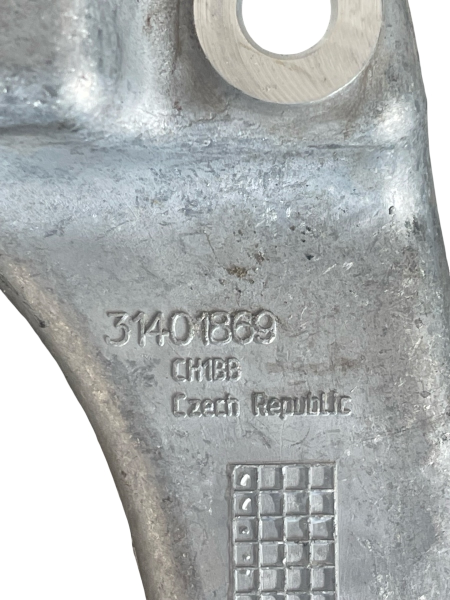 Suport motor VOLVO V40 Hatchback 525, 526 2012 - > 2.0 D2 D 4204 T8 31401869 – foto 3