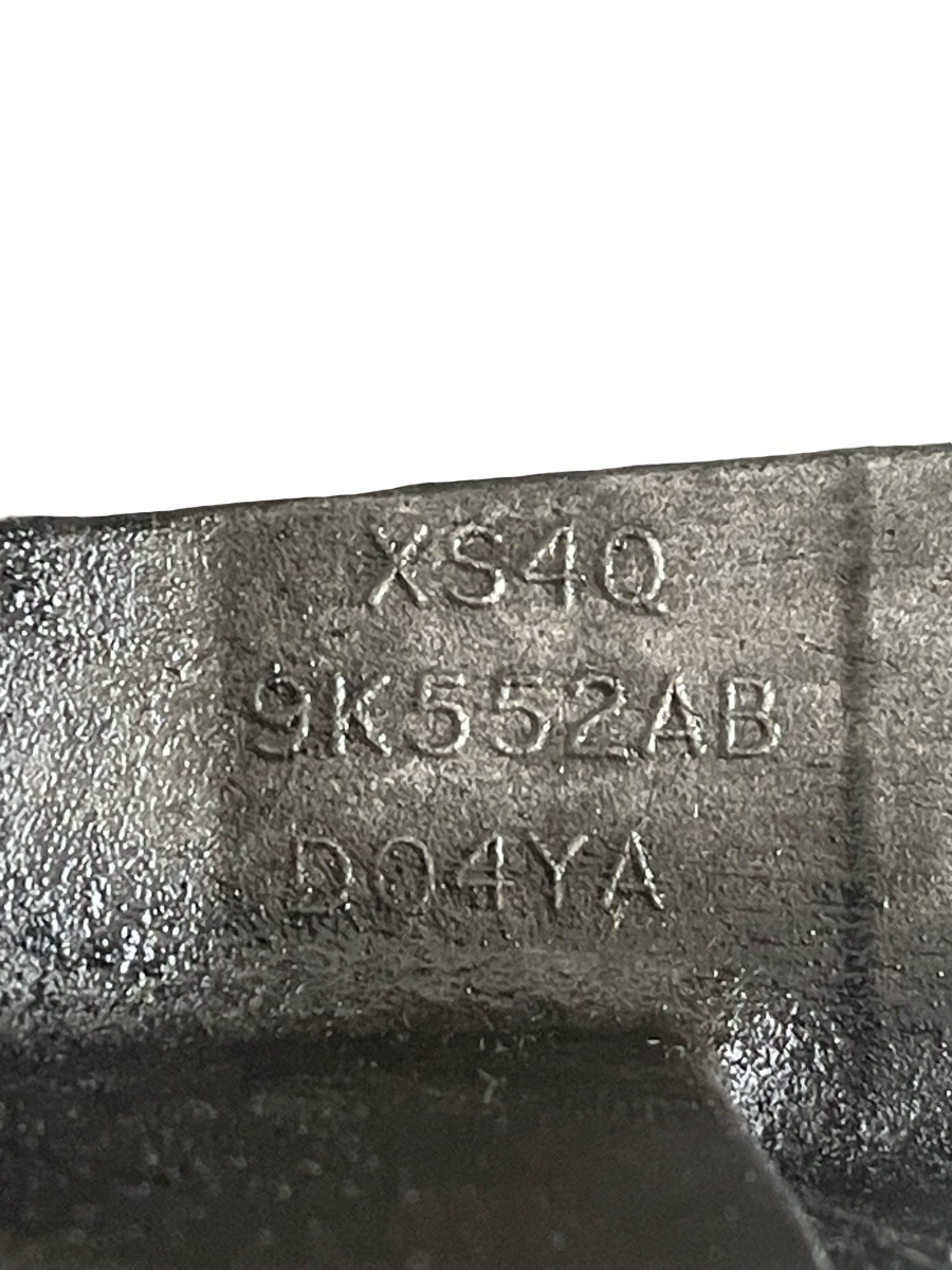 Suport motor FORD FOCUS Hatchback  DAW, DBW 1998 - 2007 1.9D 9K552AB – foto 3