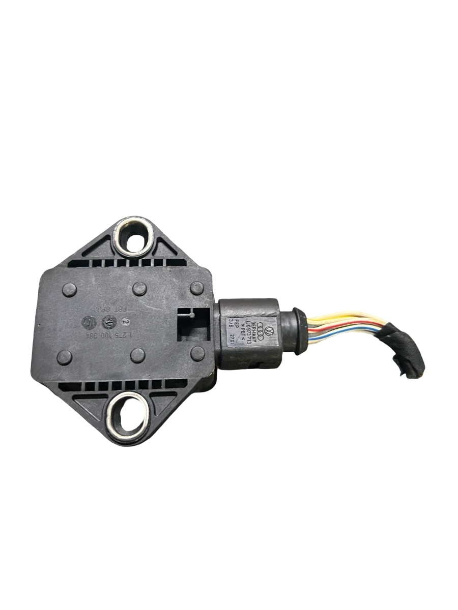 Senzor ESP de viteza la viraje AUDI A4 II 8E2, B6 2000 - 2005 BOSCH 0 265 005 245 8E0907637A – foto 2