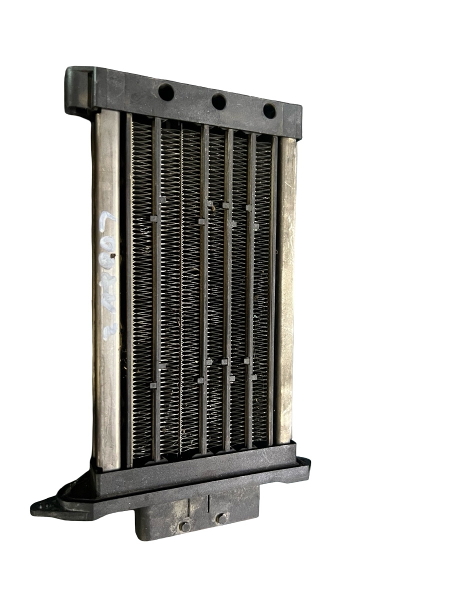 Radiator AC (interior) RENAULT CLIO III BR0/1, CR0/1 2005 - > F667211Z – foto 2