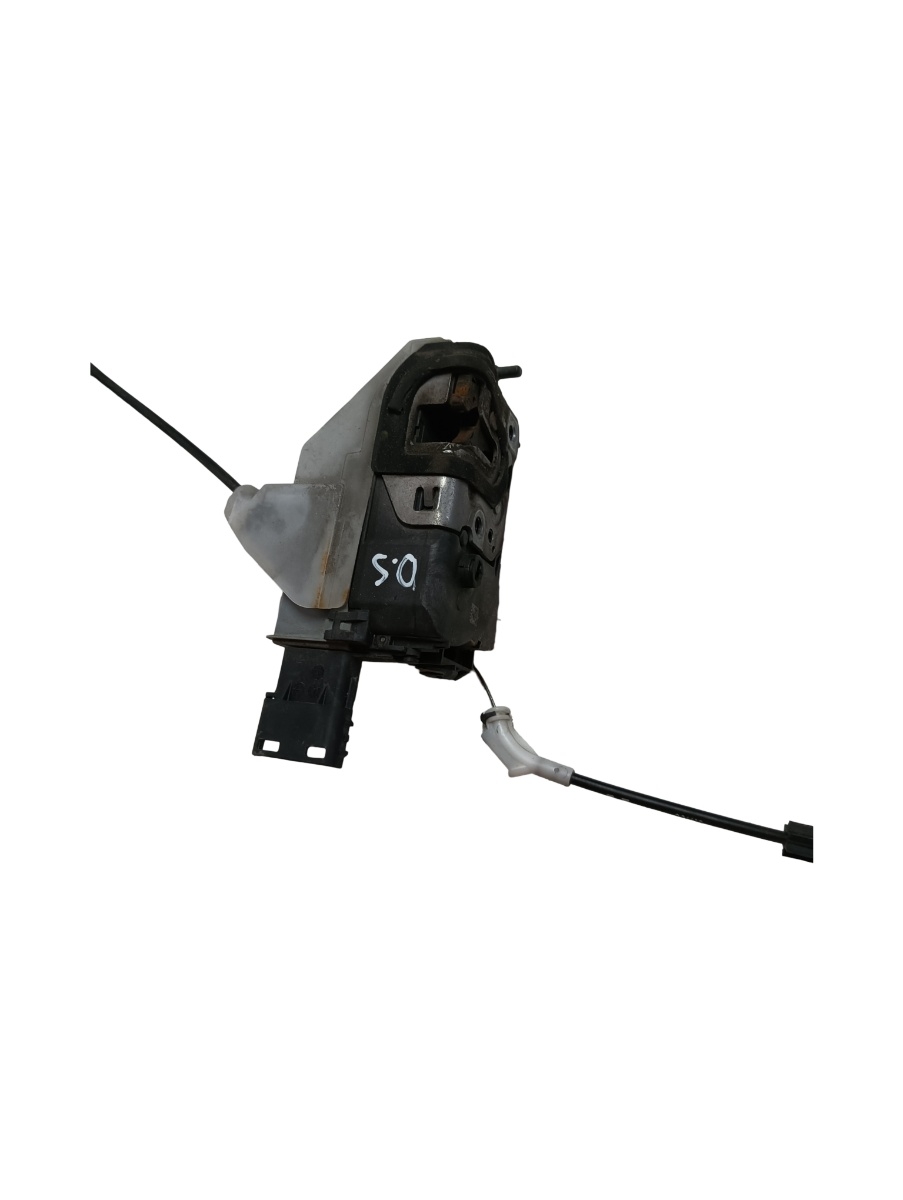 Broasca usa dreapta spate CITROËN C5 II RC_ 2004 - >