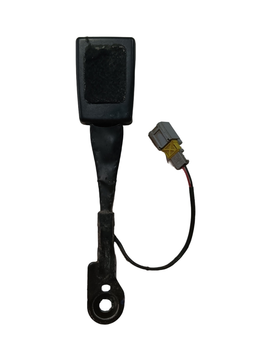 Pretensionare  dreapta fata CITROËN C5 II RC_ 2004 - > – foto 2