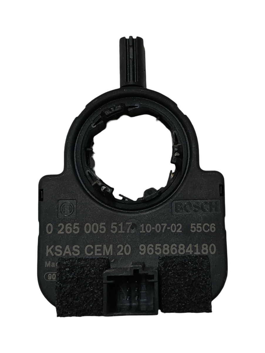 Senzor unghi volan CITROËN C5 II RC_ 2004 - > 0265005517 – foto 2