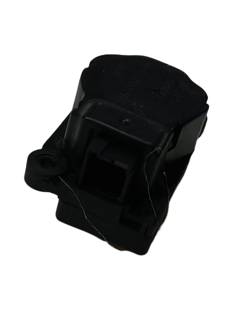 Actuator/motoras clapeta aer AC CITROËN C5 II RC_ 2004 - > P2861001u