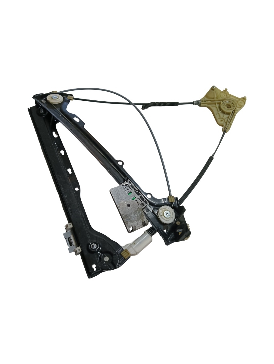 Macara Geam dreapta fata BMW 3 V Coupe E92 2005 - 2013