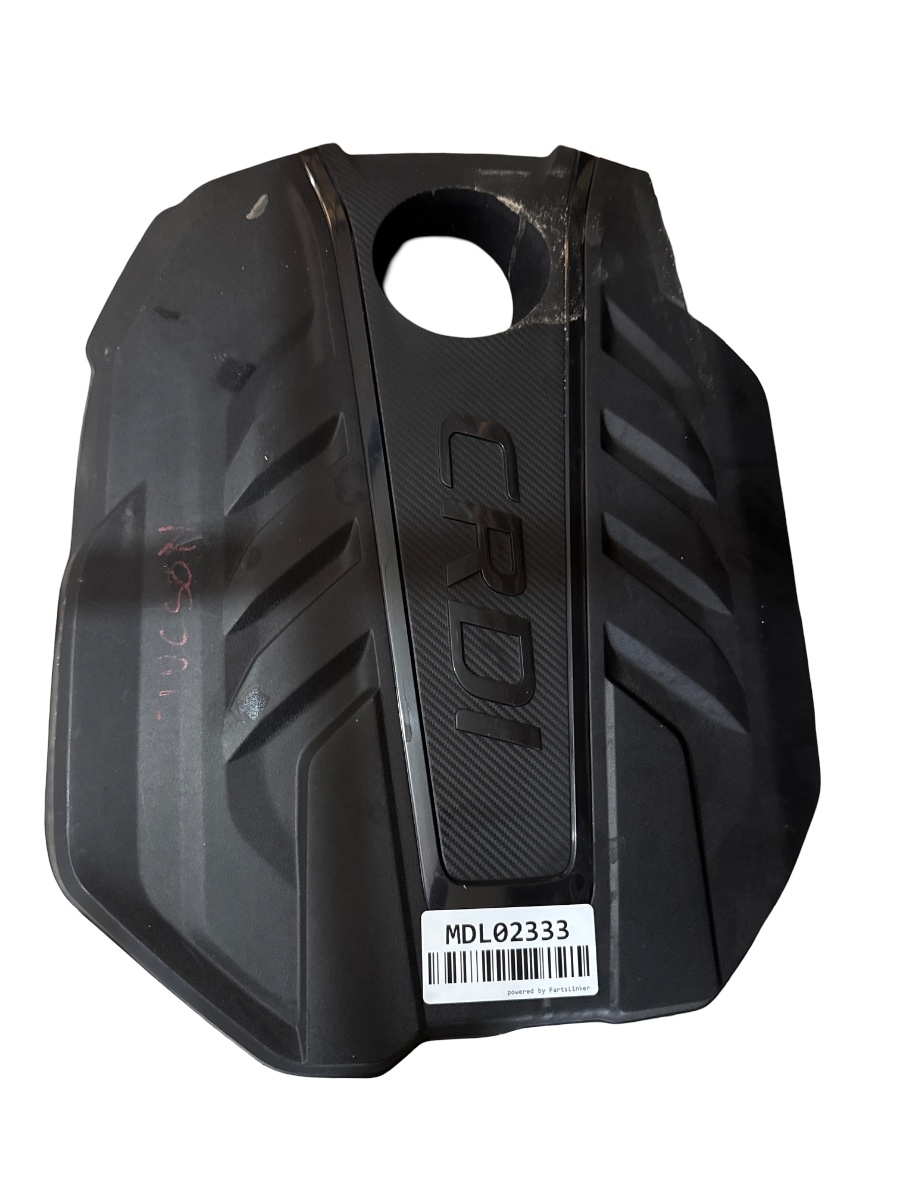 Copri motore (rivestimento) HYUNDAI TUCSON III TLE  2015 - >