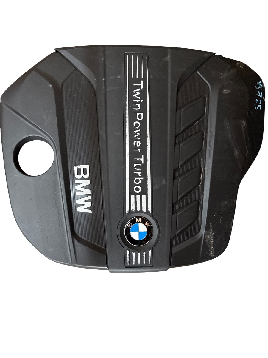 Copri motore (rivestimento) BMW X3 II F25 2010 - 2017