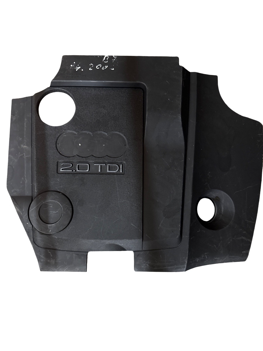 Copri motore (rivestimento) AUDI A4 III 8EC, B7 2004 - 2008