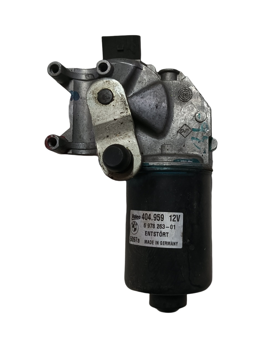 Motoras stergator parbriz  BMW 3 V Coupe E92 2005 - 2013 6978263 – foto 2