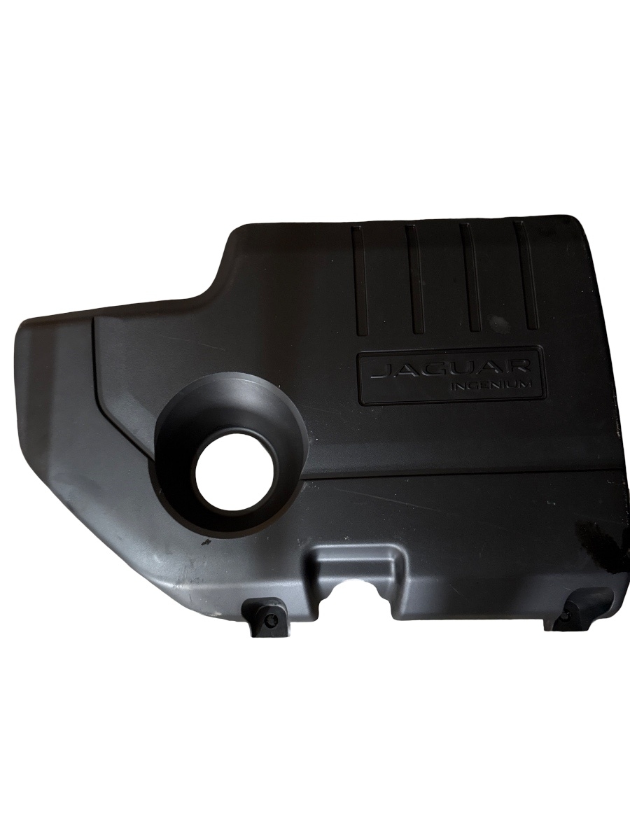 Copri motore (rivestimento) JAGUAR F-PACE DC_, X761 2015 - >, JAGUAR E-PACE X540 2017 - >