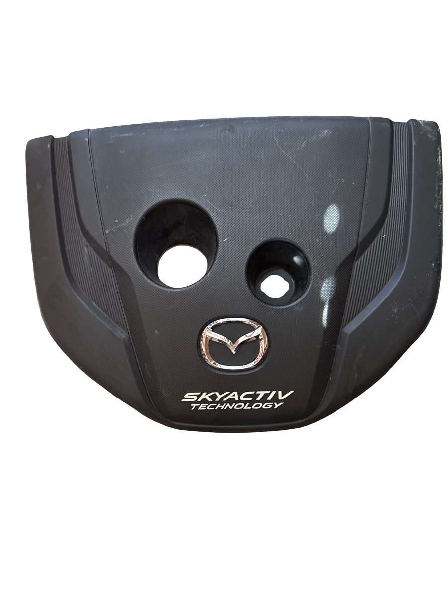 Copri motore (rivestimento) MAZDA CX-3 DK 2015 - >