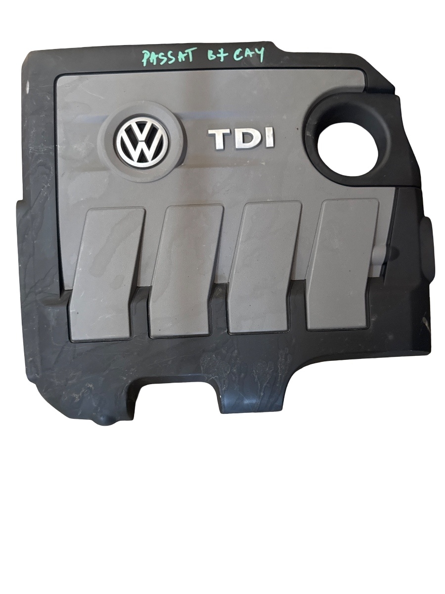 Copri motore (rivestimento) VOLKSWAGEN PASSAT B7 [ 2010 - 2014 ]