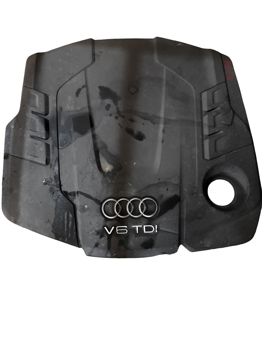 Copri motore (rivestimento) AUDI A6 C8, 4A2 2018 - >