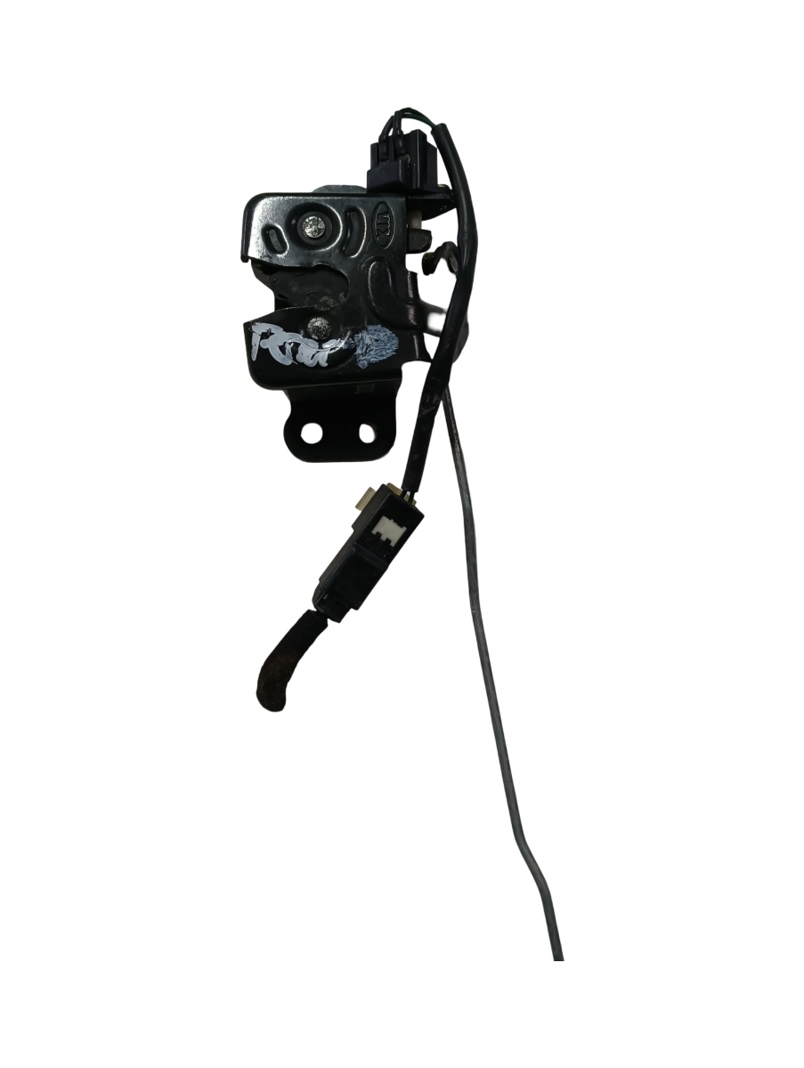 Broasca hayon/portbagaj KIA SPORTAGE JE_, KM_ 2004 - >