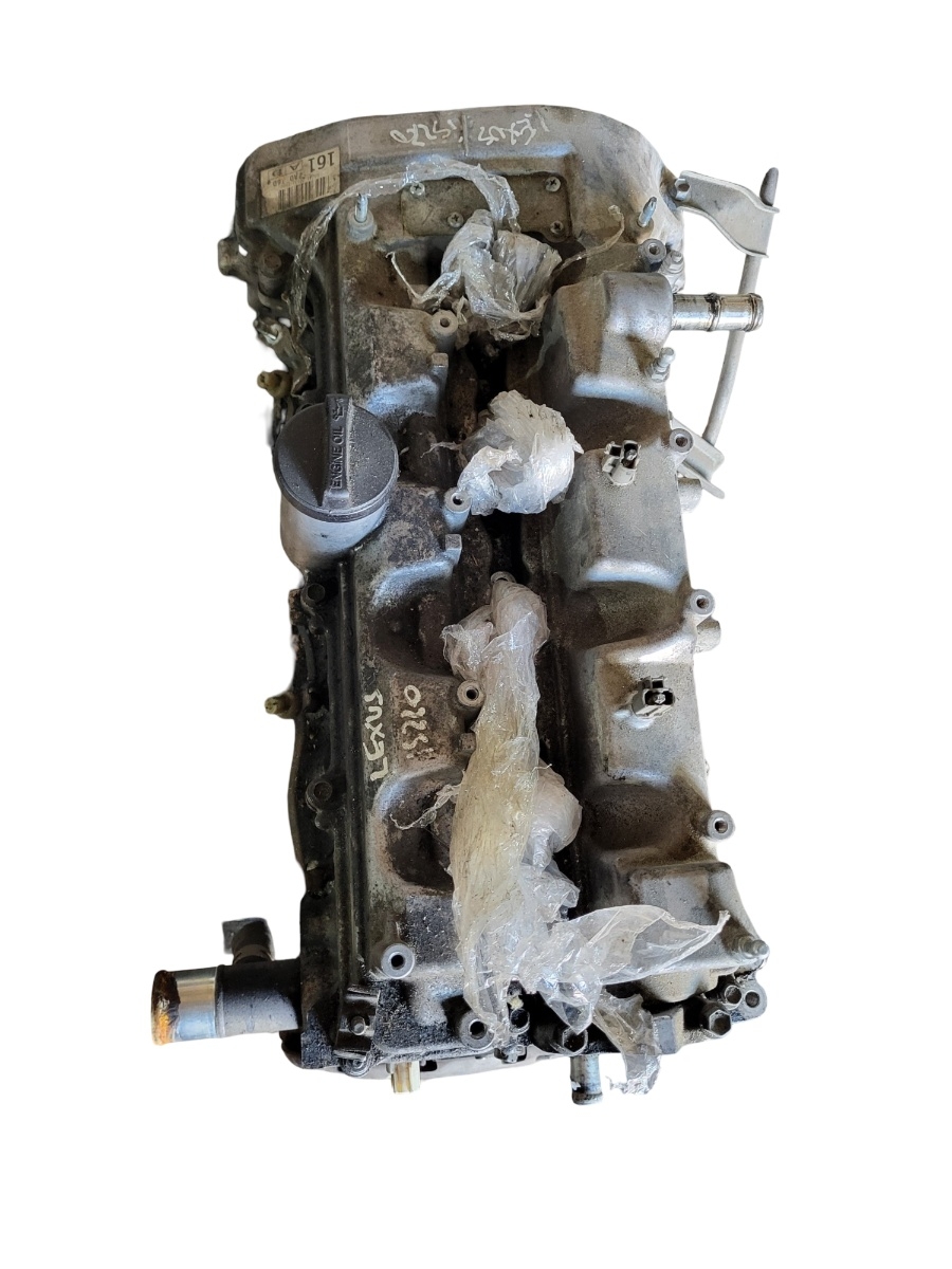 Motor LEXUS IS II Saloon GSE2_, ALE2_, USE2_ 2005 - 2013 2.2 220d 2AD-FHV 2AD-FHV – foto 4