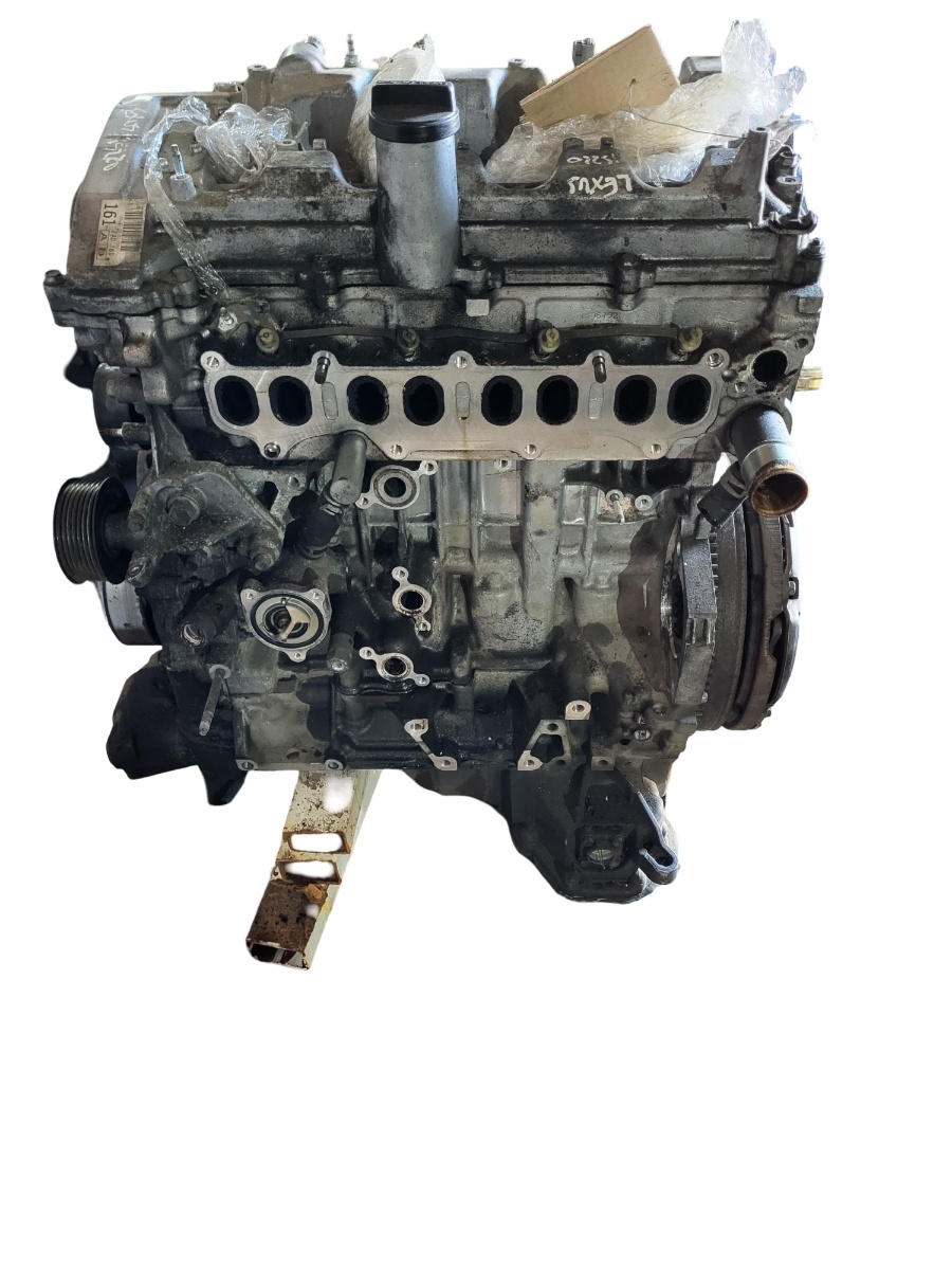 Motor LEXUS IS II Saloon GSE2_, ALE2_, USE2_ 2005 - 2013 2.2 220d 2AD-FHV 2AD-FHV – foto 2
