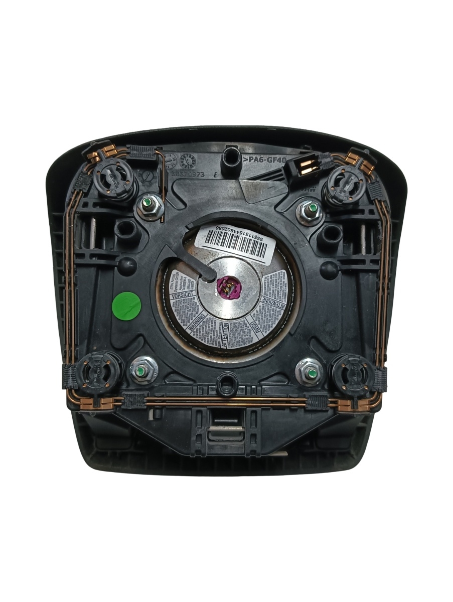 Airbag volan FIAT DUCATO Box 250, 290 2006 - > – foto 2