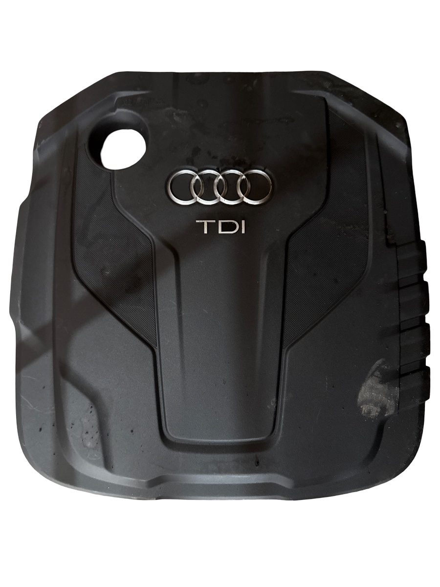 Copri motore (rivestimento) AUDI A6 IV Avant 4G5, C7, 4GD 2011 - 2018