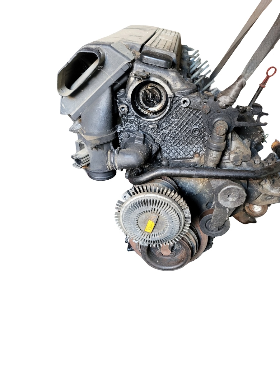 Motor BMW 5 E39 1995 - 2003 2.5 525 tds M51 D25 (256T1)