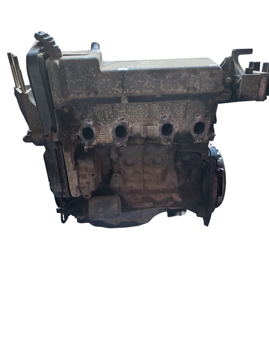 Motor FIAT PUNTO 188_ 1999 - 2012 1.2 Bipower 188 A4.000