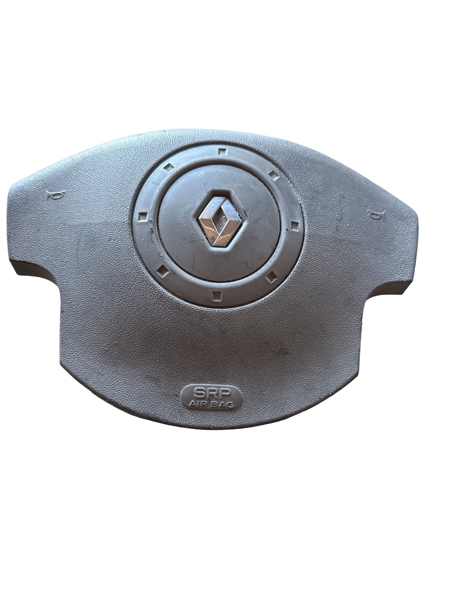 Airbag dello sterzo RENAULT SCENIC II JM0/1_ 2003 - >
