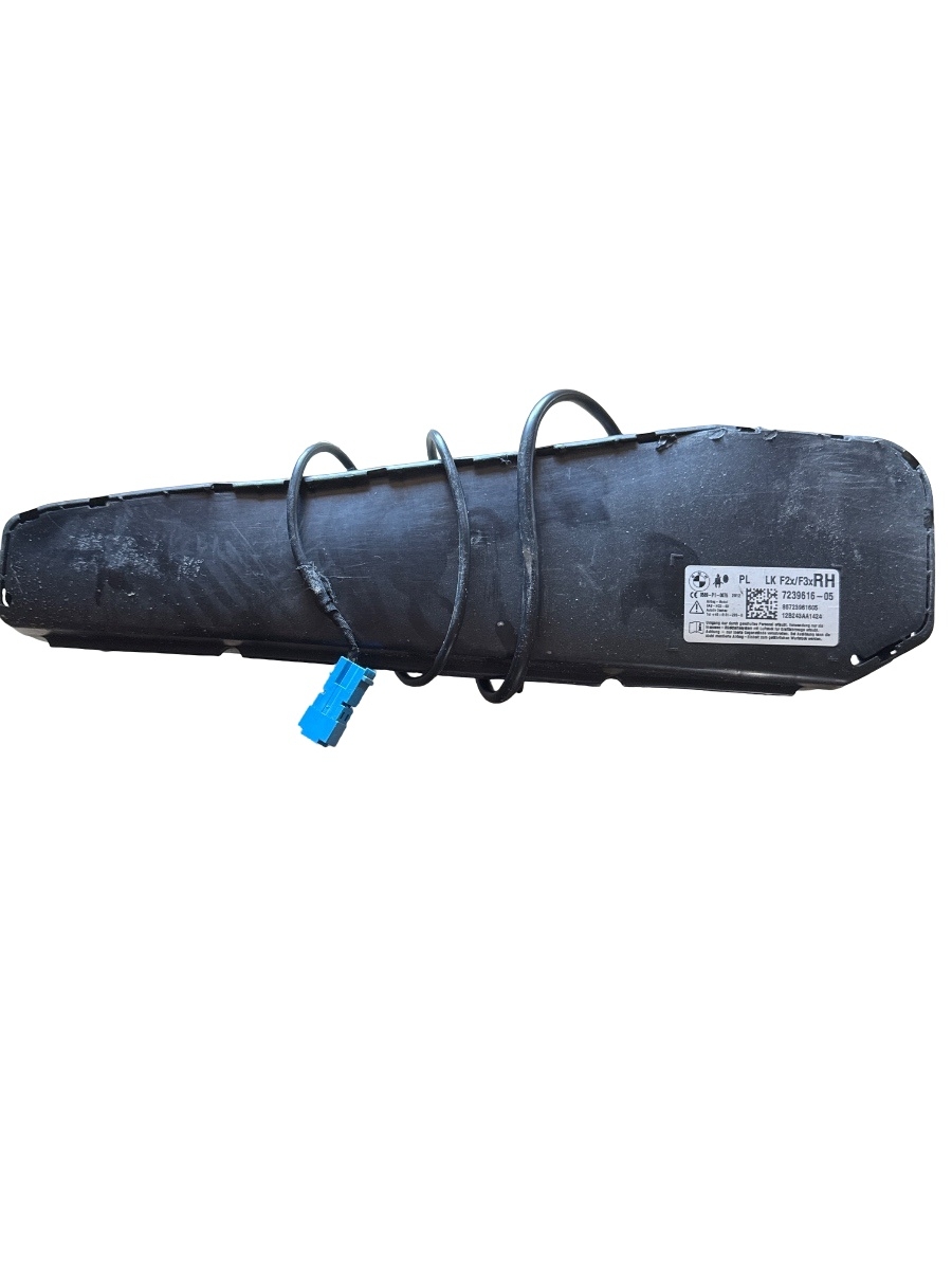 Airbag sedile destra BMW 3 VI F30, F80 2011 - 2018 7239616 05