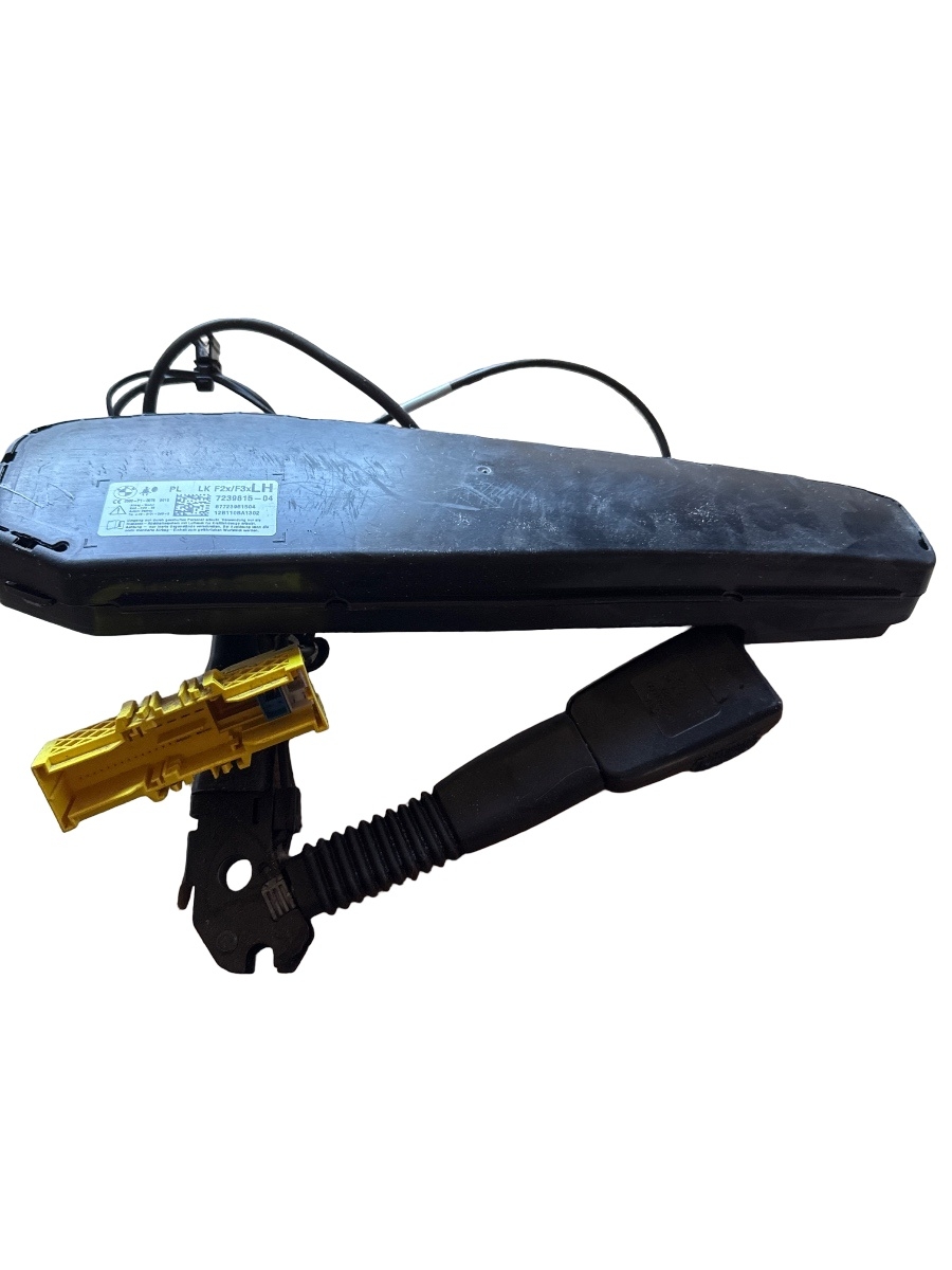 Airbag sedile sinistra BMW 1 II F20 2010 - > 7239615 04