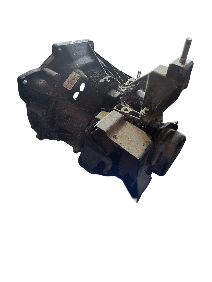 Cutie de viteze manuala 5 trepte FORD FOCUS Estate DNW 1999 - 2007 1.6 16V FYDA, FYDB, FYDC, FYDD, FYDH XS4R7002FC