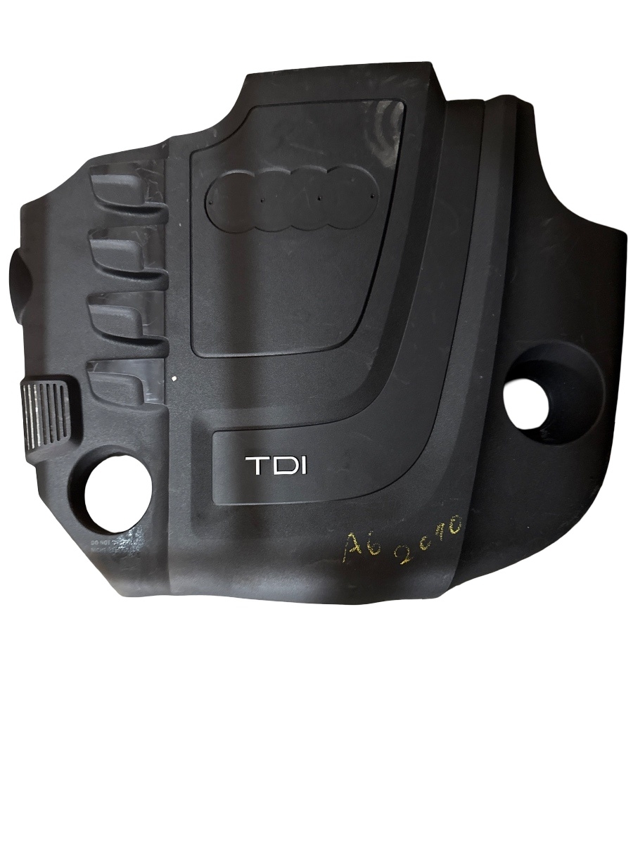 Copri motore (rivestimento) AUDI A6/S6 IV Saloon 4G2, C7, 4GC 2010 - 2018