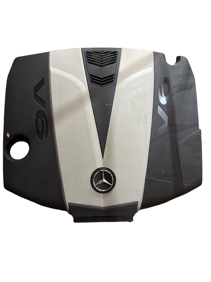 Copri motore (rivestimento) MERCEDES-BENZ M-CLASS III W166 2011 - 2015