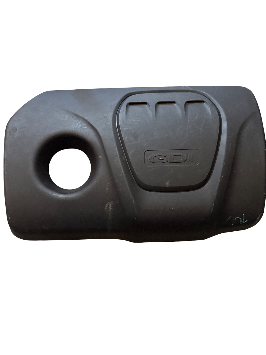 Copri motore (rivestimento) HYUNDAI TUCSON III TLE  2015 - >