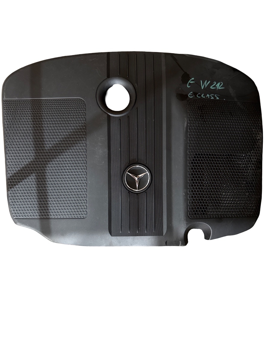 Copri motore (rivestimento) MERCEDES-BENZ E-CLASS W212 2009 - >