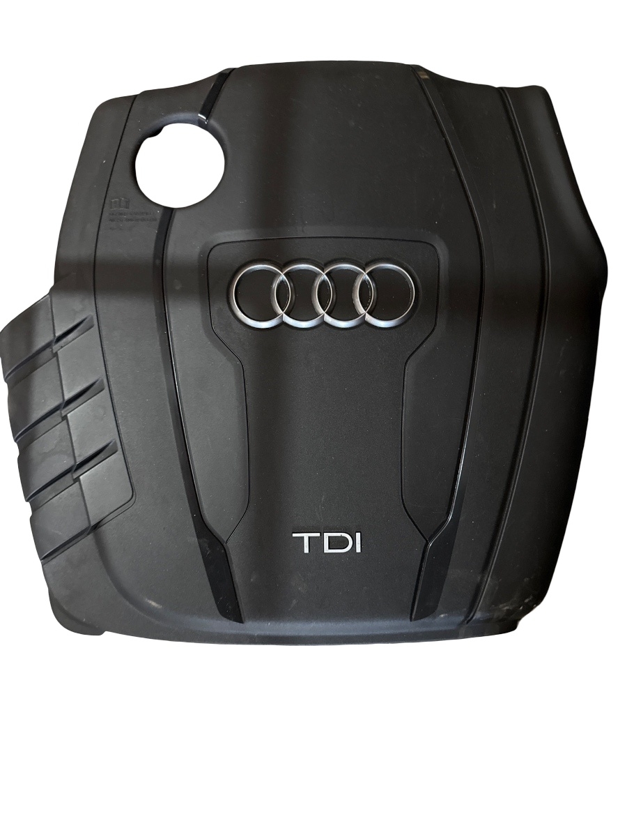 Copri motore (rivestimento) AUDI A3 III 8V1, 8VK 2012 - >