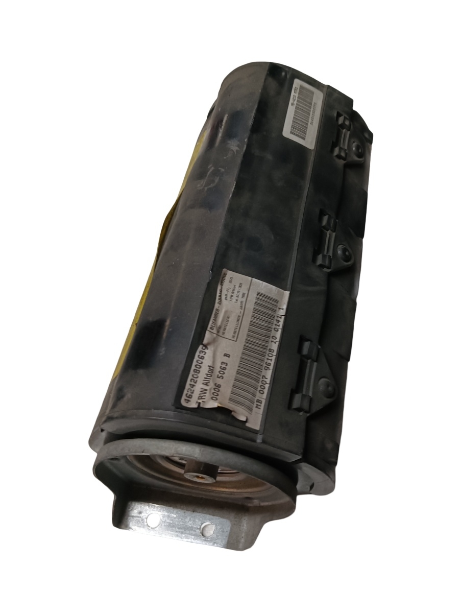 Airbag pasager MERCEDES-BENZ E-CLASS II W210 1995 - 2003 – foto 2