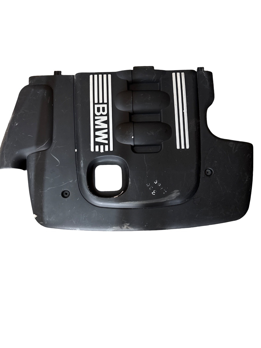 Copri motore (rivestimento) BMW 1 E87 2003 - 2013