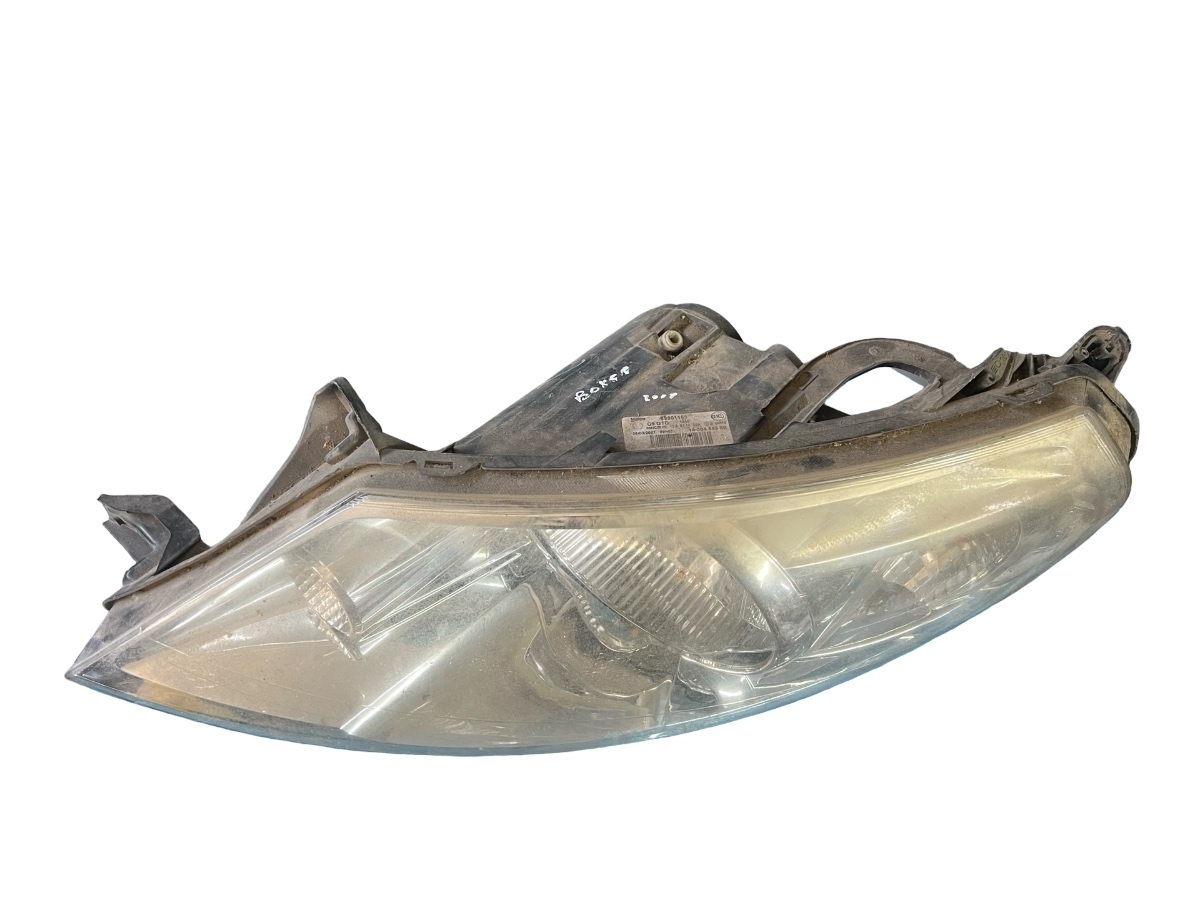 Far stanga PEUGEOT BOXER Box 2006 - > 1400455508 – foto 4