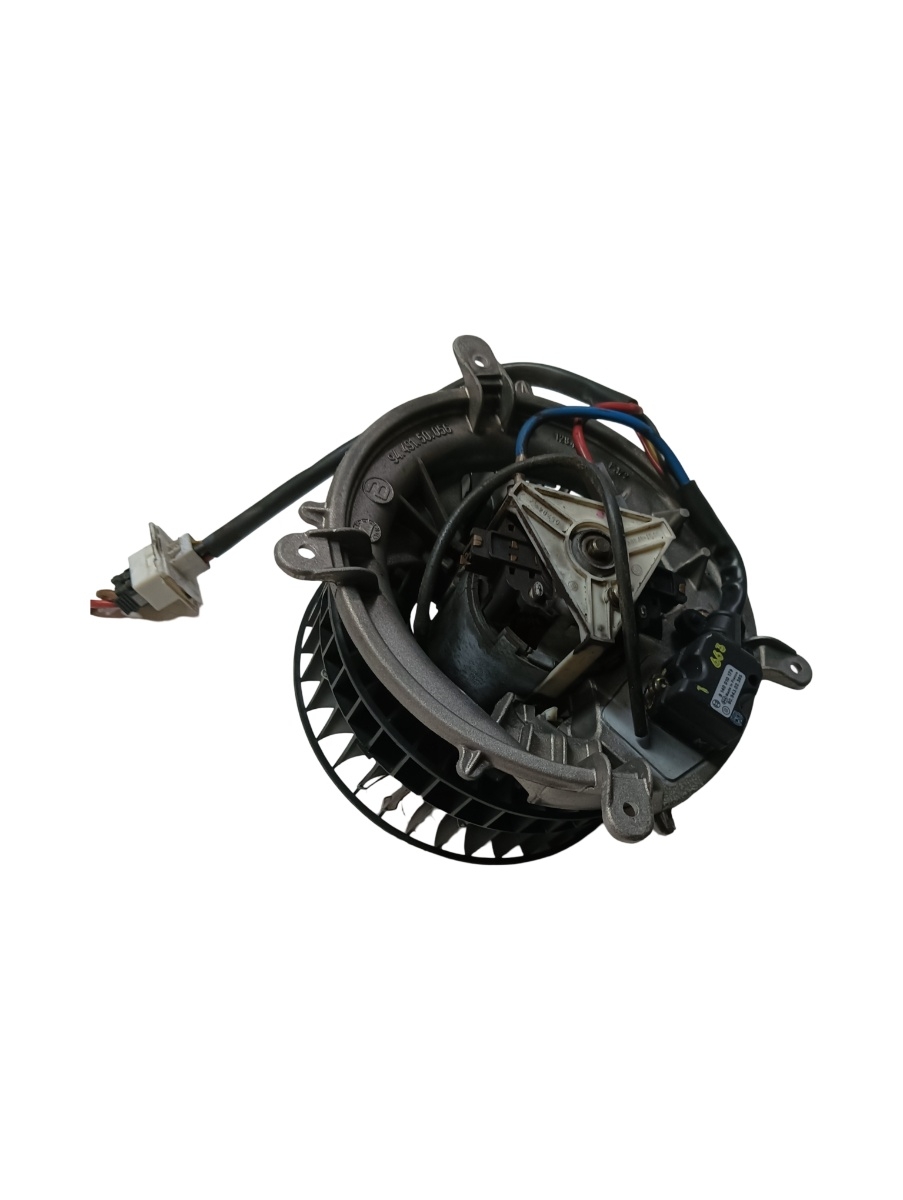 Ventilator aeroterma MERCEDES-BENZ E-CLASS II W210 1995 - 2003 9449150056
