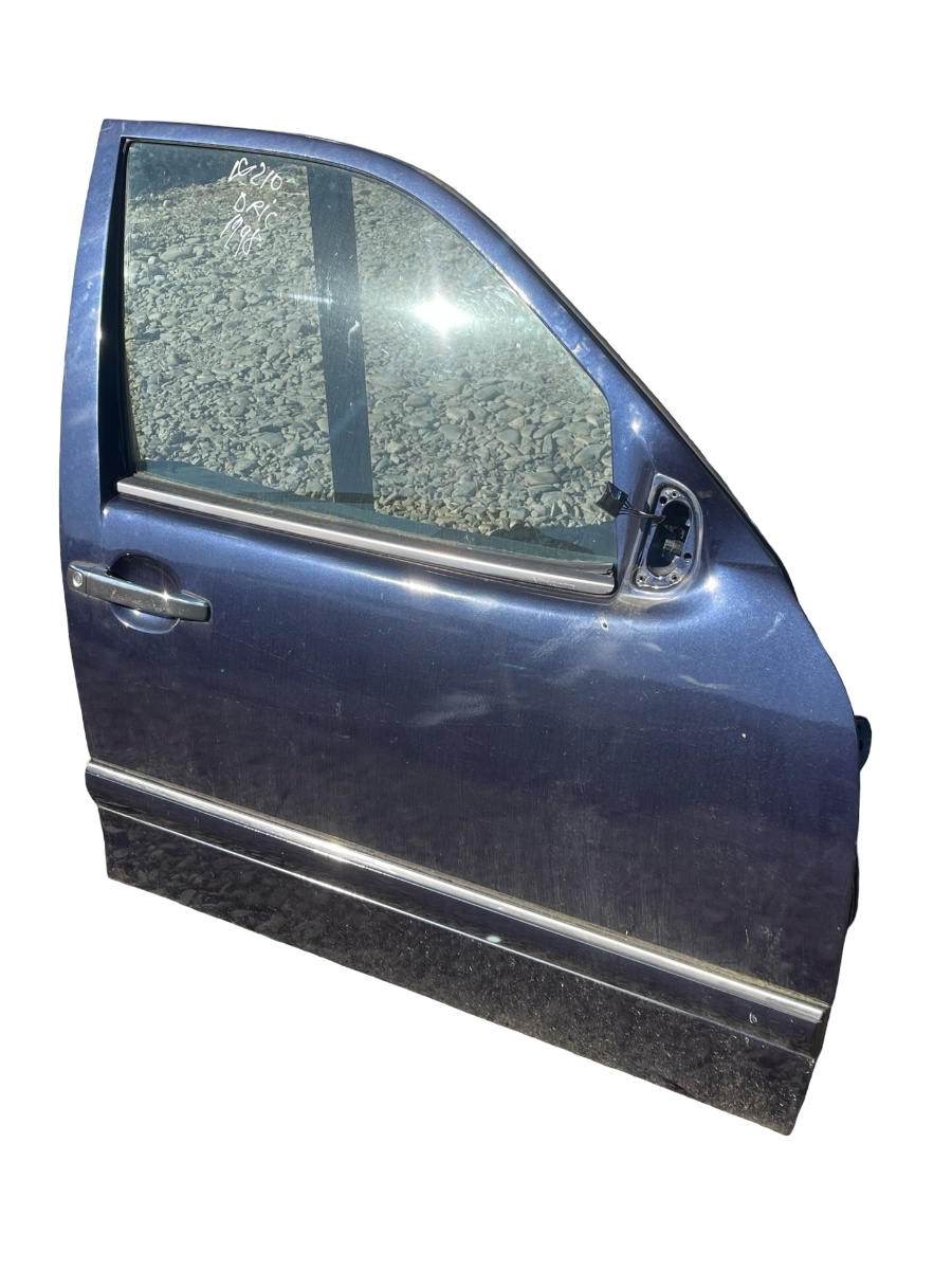 Usa Portiera dreapta fata MERCEDES-BENZ E-CLASS II W210 1995 - 2003 DRIC – foto 3