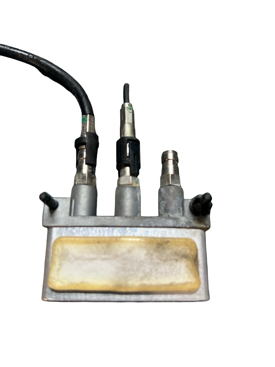 Amplificator semnal antena MERCEDES-BENZ E-CLASS W211 2002 - 2009 A2038270442 – foto 2