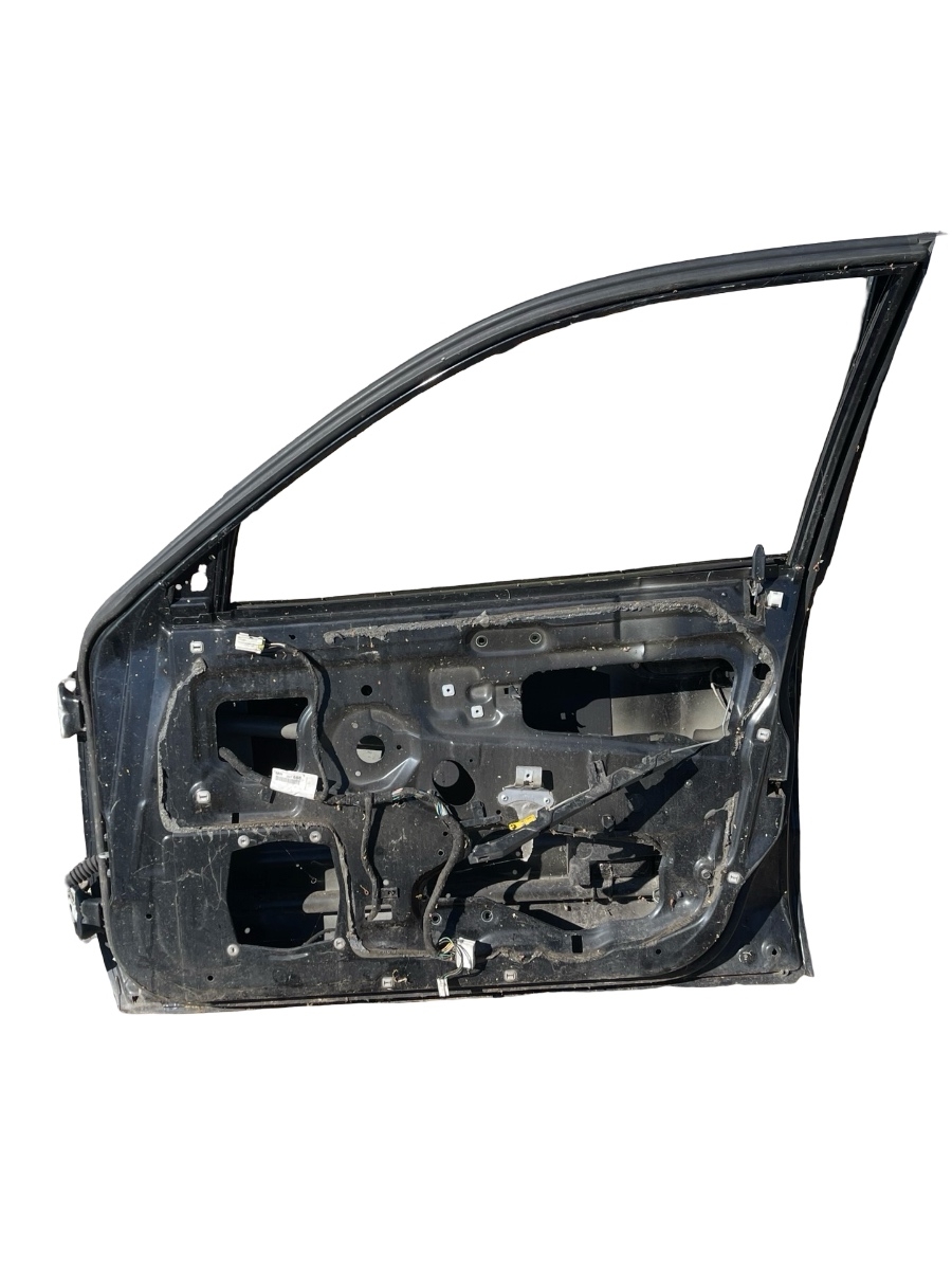 Usa Portiera dreapta fata MITSUBISHI CARISMA DA_ 1995 - 2006 – foto 3