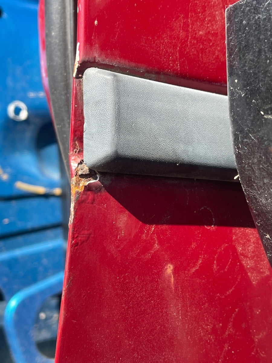 Usa Portiera dreapta fata DODGE NITRO 2006 - 2012 – foto 5