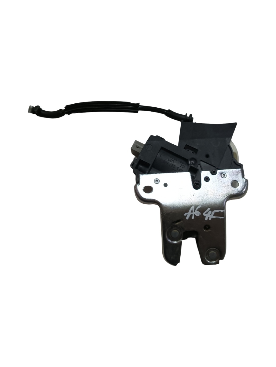 Broasca hayon/portbagaj AUDI A6/S6 III Saloon 4F2, C6 2004 - 2011 – foto 2