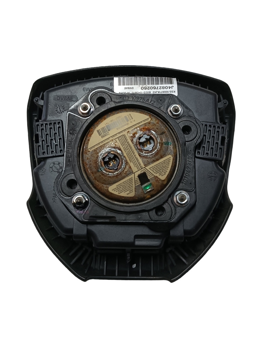 Airbag volan JAGUAR XF CC9_, X250 2008 - 2015 – foto 2