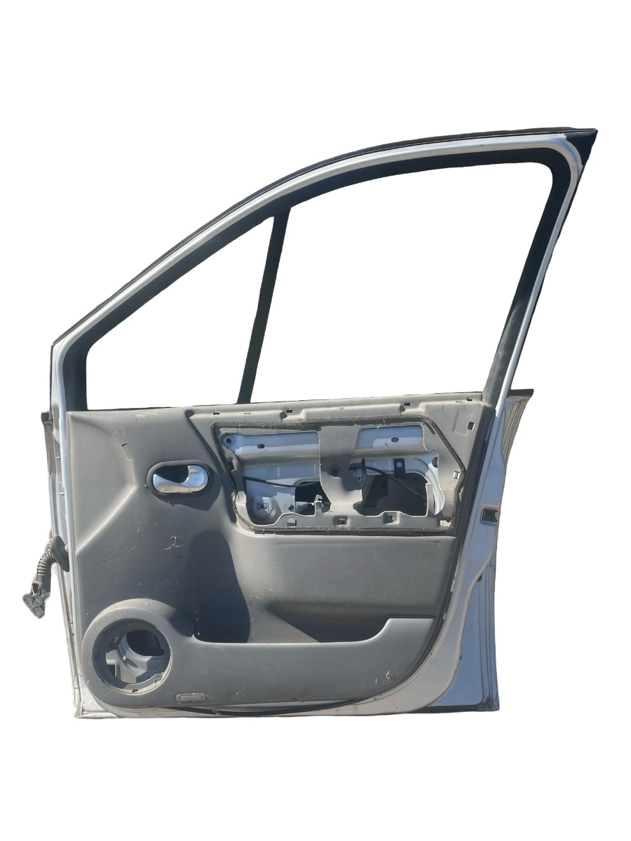 Usa Portiera dreapta fata RENAULT SCENIC II JM0/1_ 2003 - >