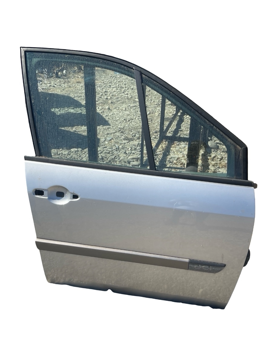 Usa Portiera dreapta fata RENAULT SCENIC II JM0/1_ 2003 - > – foto 3
