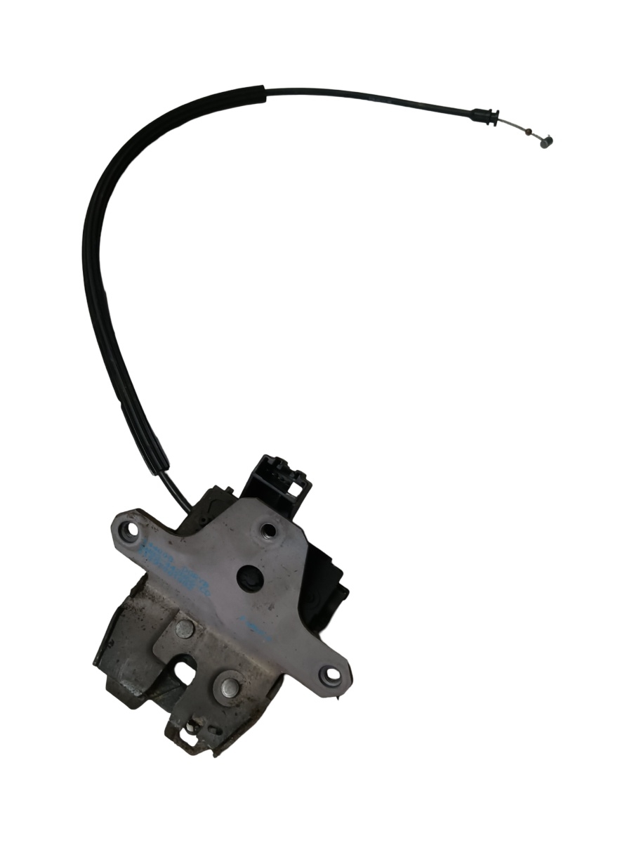 Broasca hayon/portbagaj JAGUAR XF CC9_, X250 2008 - 2015 144008