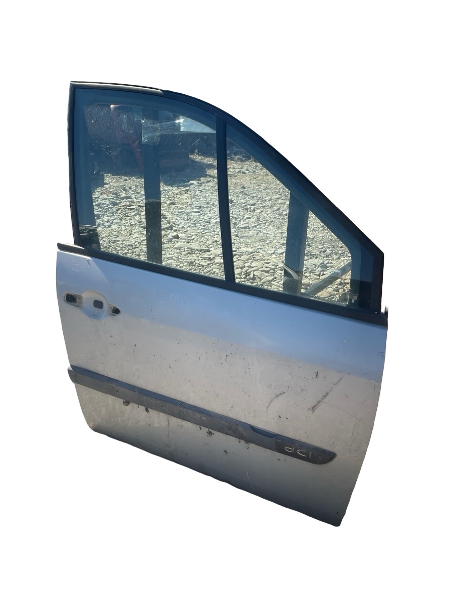 Usa Portiera dreapta fata RENAULT SCENIC II JM0/1_ 2003 - > – foto 2