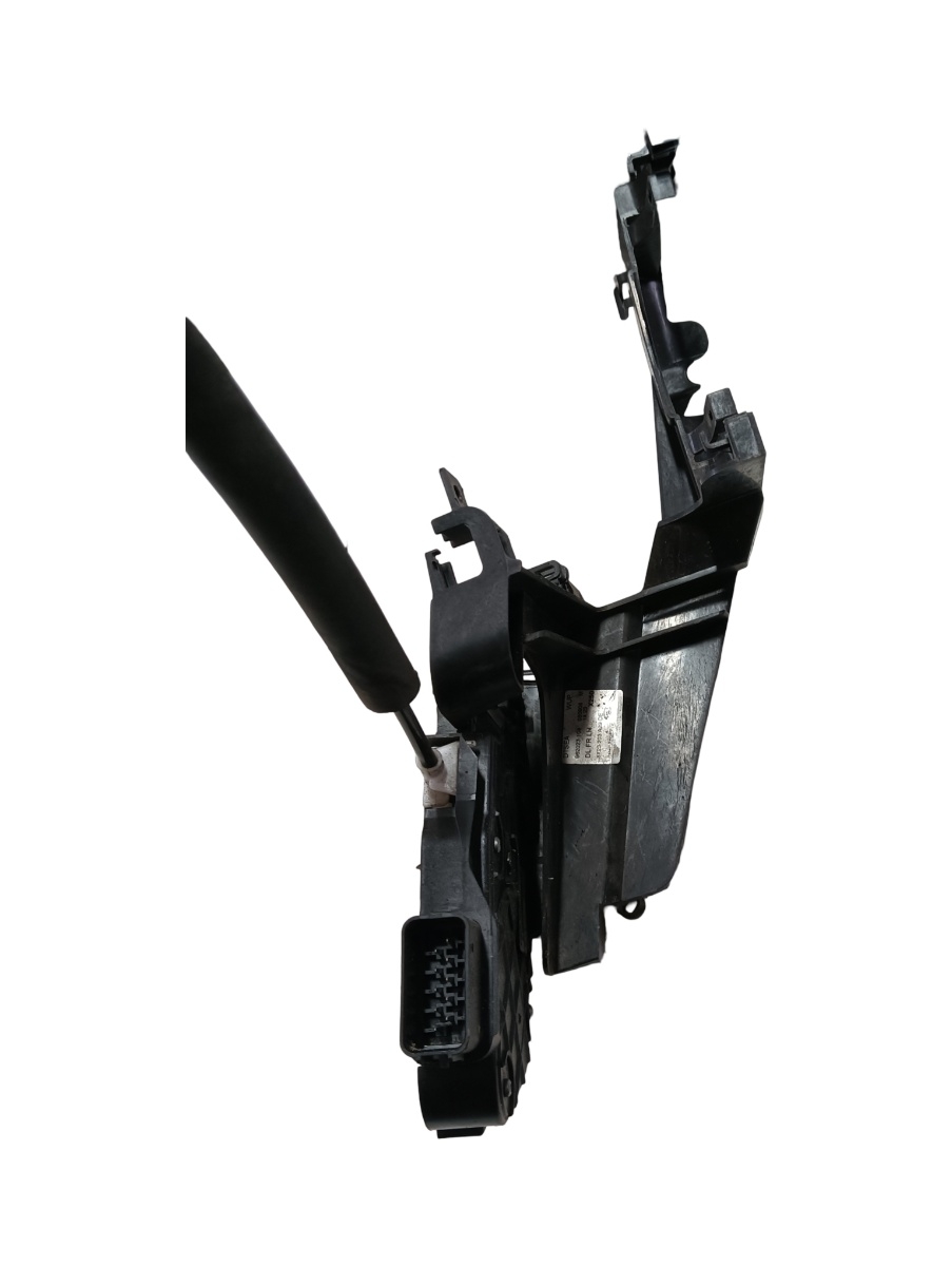 Broasca usa stanga fata JAGUAR XF CC9_, X250 2008 - 2015 – foto 2